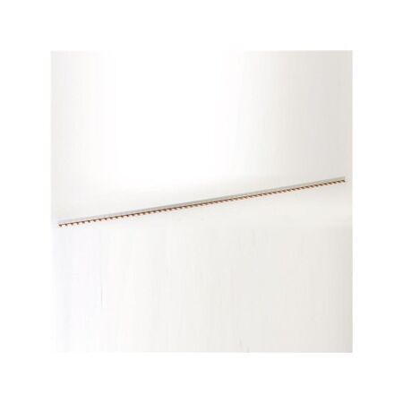 Allen-Bradley 1492A1B1 Bus Bar 100A 1 Phase 1 Meter Cuttable