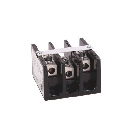 Allen-Bradley 149250X Power Distribution Block 115A 3 Pole