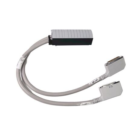 Allen-Bradley 1492C005005XM Pre-Wired Cable Conversion 1771-OA to 1756-OA16I
