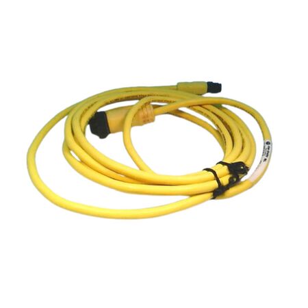 Allen-Bradley 1485RP3D5N5 5 Pin Male/Female Patchcord 3M