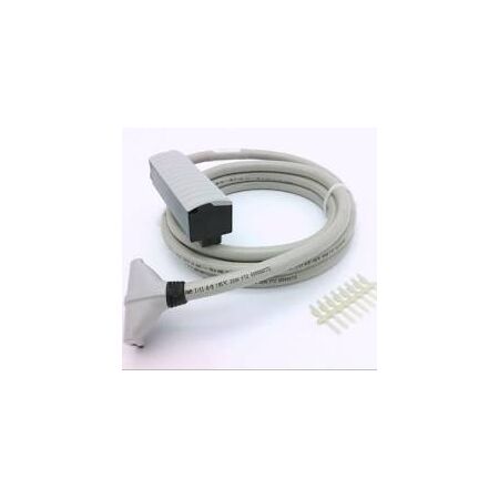 Allen-Bradley 1492CABLE020Y Pre-Wired Cable for Isolated 1756 16-Point I/O Modules