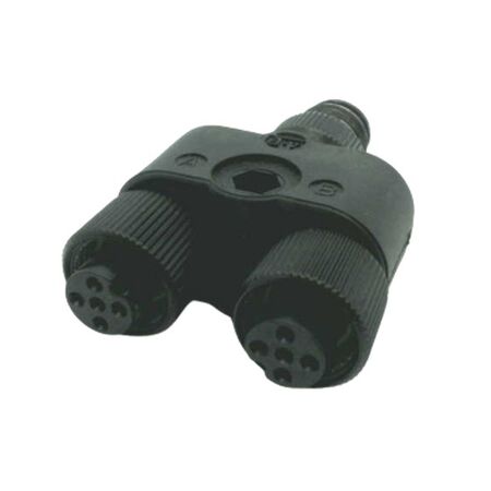 Allen-Bradley 1485PRDR5 T-Port Connector