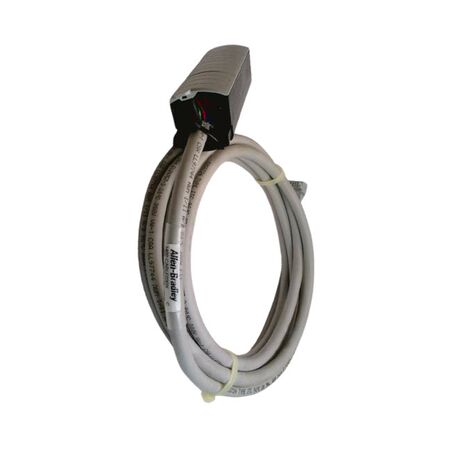 Allen-Bradley 1492CABLE030X Digital Pre-Wired Mountable Cable 3.0m