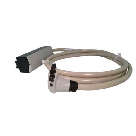 Allen-Bradley 1492CABLE015X Pre-Wired Cable for 1756 16-PT I/O Modules