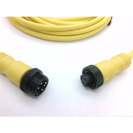 Allen-Bradley 1485RP6N5M5 DeviceNet Thin Media Cable