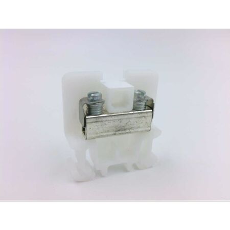 Allen-Bradley 1492CA1 Terminal Block DIN Rail Mount 1 Pole 55 Amp