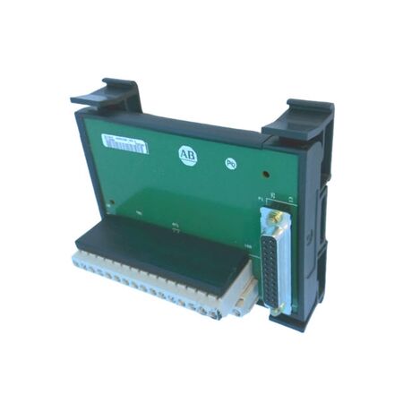 Allen-Bradley 1492AIFM8TC3 Analog Module with Fixed Terminal Block