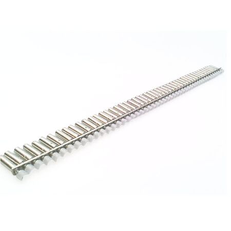 Allen-Bradley 1492CJ550 Center Jumper Screw Type 50 Pole