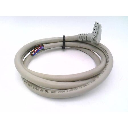 Allen-Bradley 1492CABLE010P IFM Ready Cable 20 Conductors 1 Meter