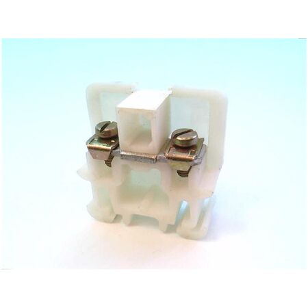 Allen-Bradley 1492CD8 Rail Mount Terminal Block 1 Pole 35 Amp 600V