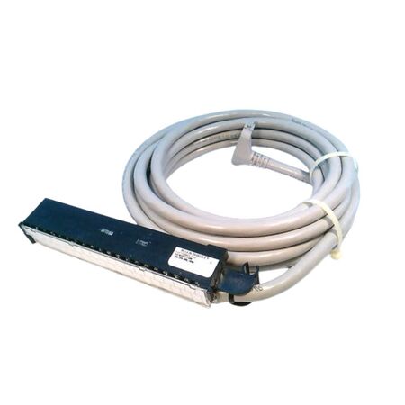 Allen-Bradley 1492CABLE050L Pre-Wired Cable for Digital I/O Modules