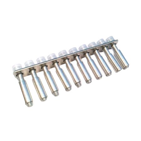 Allen-Bradley 1492CJ610 Center Jumper Screw Type 10 Pole