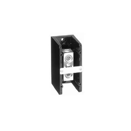 Allen-Bradley 1492BE Power Distribution Block 255A 1 Pole