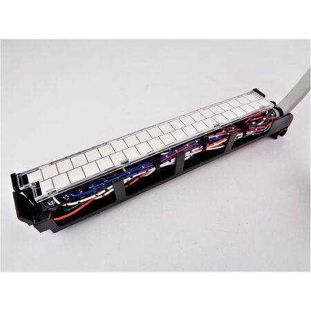 Allen-Bradley 1492CABLE010L Pre-Wired Cable for Digital I/O Modules