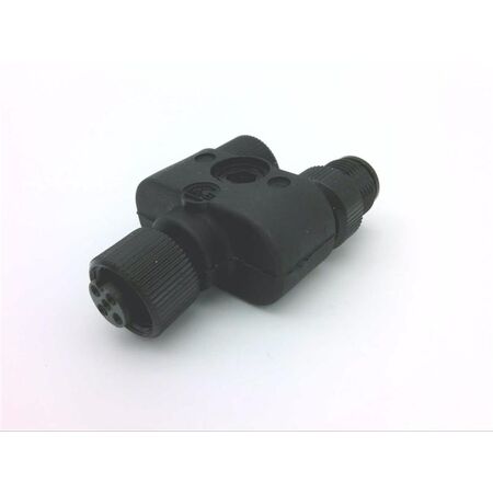 Allen-Bradley 1485PDRR5 DeviceNet Micro Trunk T-Port Splitter