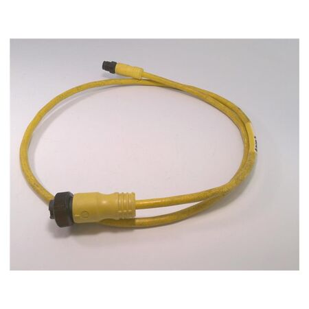 Allen-Bradley 1485RP1D5N5 DeviceNet Trunk End Cable