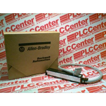 Allen-Bradley 1492CABLE005M Pre-Wired Cable for Digital I/O Modules