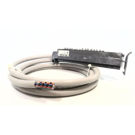 Allen-Bradley 1492CABLE025WHF Pre-Wired Cable for Digital I/O Modules