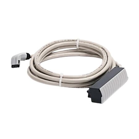 Allen-Bradley 1492CABLE030TBCH Digital Cable for Digital I/O Module