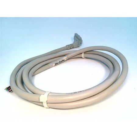 Allen-Bradley 1492CABLE020P Digital Cable 2.0m