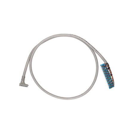 Allen-Bradley 1492CABLE010U Pre-Wired Cable for Digital I/O Modules