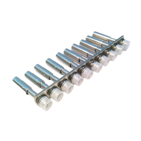 Allen-Bradley 1492CJ610 Center Jumper Screw Type 10 Pole