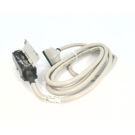 Allen-Bradley 1492CABLE025Z Pre-Wired Cable for 1756 32-Point I/O Modules