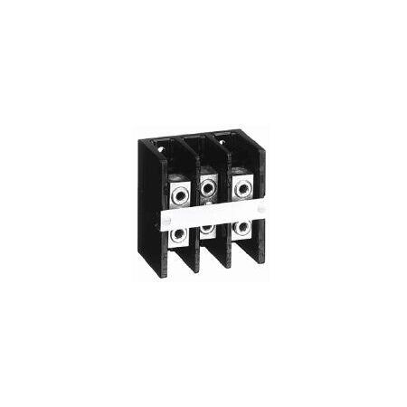 Allen-Bradley 1492100X Power Distribution Block 175 AMP 3 Pole