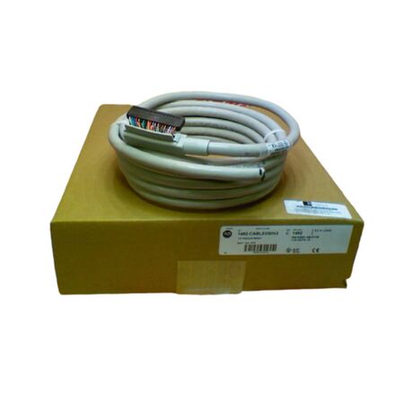 Allen-Bradley 1492CABLE050N3 Digital I/O Module Ready Cable 5m