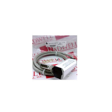 Allen-Bradley 1492ACABLE020WB Analog Cable for I/O Modules