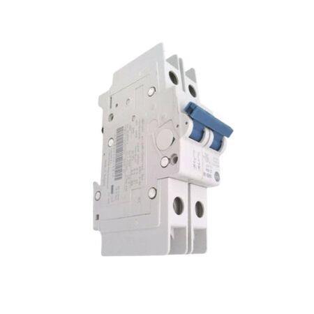 Allen-Bradley 1489M2D150 Miniature Circuit Breaker 15 Amp 2-Pole
