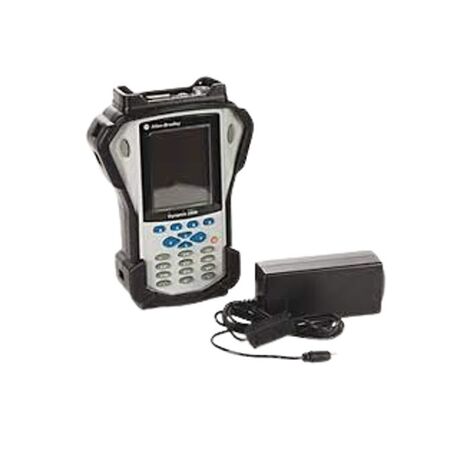 Allen-Bradley DYNAMIX 2500 Data Collector Kit 1441DYN252C