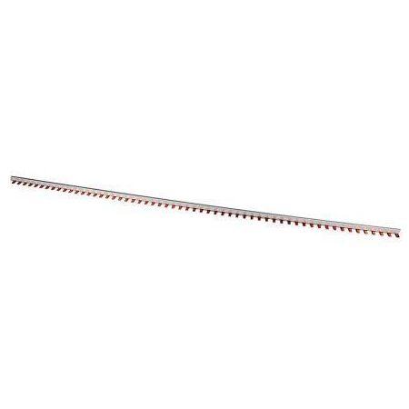 Allen-Bradley 1492A1B1 Bus Bar 100A 1 Phase 1 Meter Cuttable