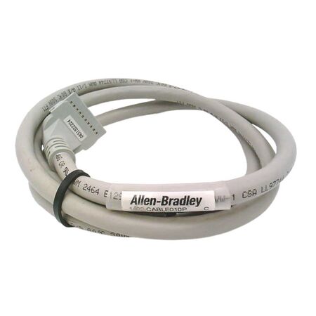Allen-Bradley 1492CABLE010P IFM Ready Cable 20 Conductors 1 Meter