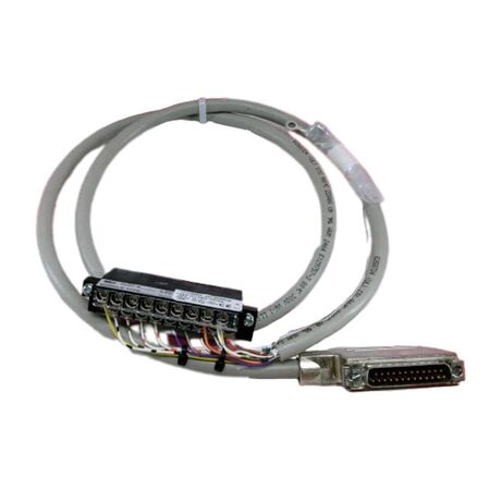 Allen-Bradley 1492ACAB010D69 Analog Cable for I/O Modules