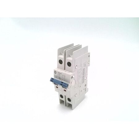 Allen-Bradley 1489M2D250 Miniature Circuit Breaker 25 Amp 2-Pole