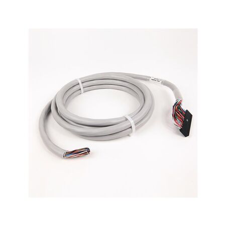 Allen-Bradley 1492CAB025F69 Pre-Wired Cable for Digital I/O Modules