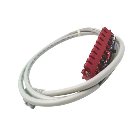 Allen-Bradley 1492CABLE010C Prewired Cable for 1746-OA16 Output Module