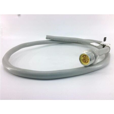 Allen-Bradley 1485FP1M5A DeviceNet Physical Media Receptacle Cable