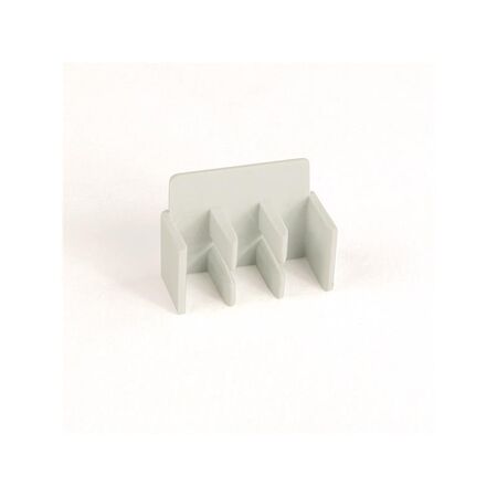 Allen-Bradley 1492ASPEC1 Commoning Link Accessory End Cap 1 Pole