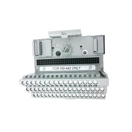 Allen-Bradley 1440TBG DeviceNet Screw Clamp Terminal Base