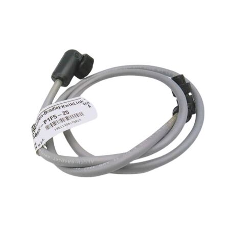 Allen-Bradley 1485KP1F5Z5 DeviceNet KwikLink Cordset