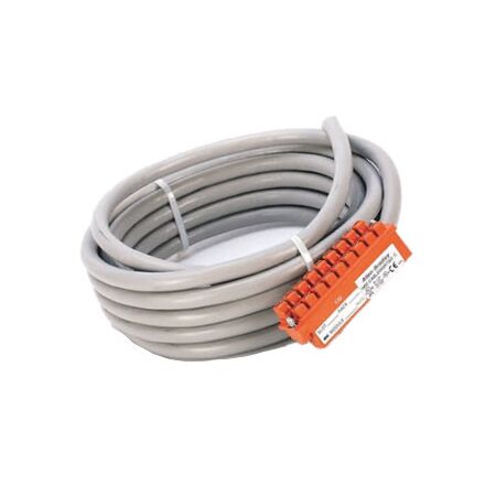 Allen-Bradley 1492CABLE050RTBO Pre-Wired Cable for Digital I/O Modules