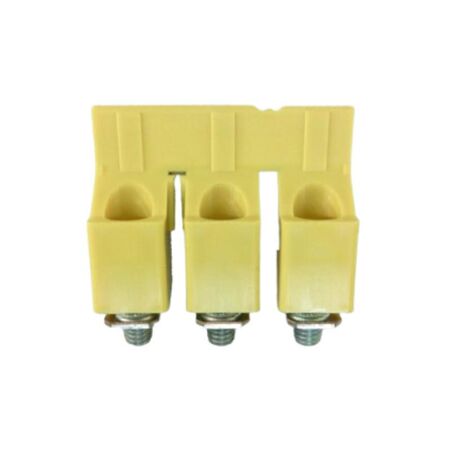 Allen-Bradley 1492CJJ123 Center Jumper Screw Type 3 Pole