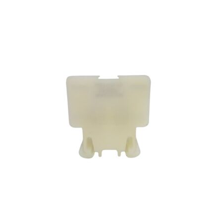 Allen-Bradley 1492CE6 Terminal Block with Fuse Holder 10AMP 600VAC/DC