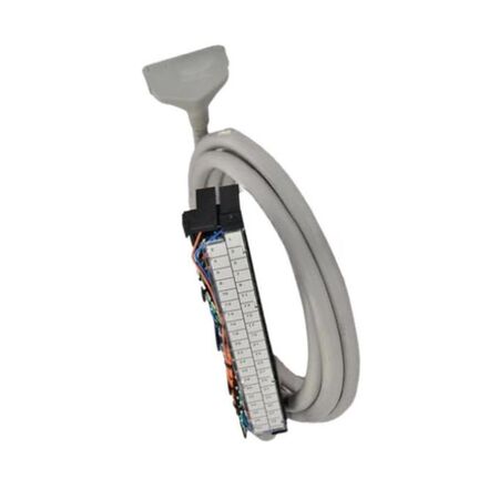 Allen-Bradley 1492CABLE025M Pre-Wired Cable for Digital I/O Modules