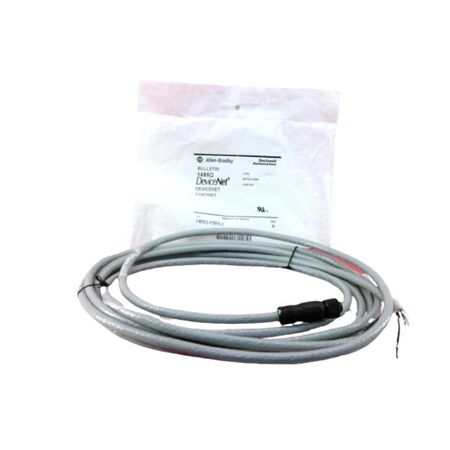 Allen-Bradley 1485GP5R5C DeviceNet Thin Media Cable