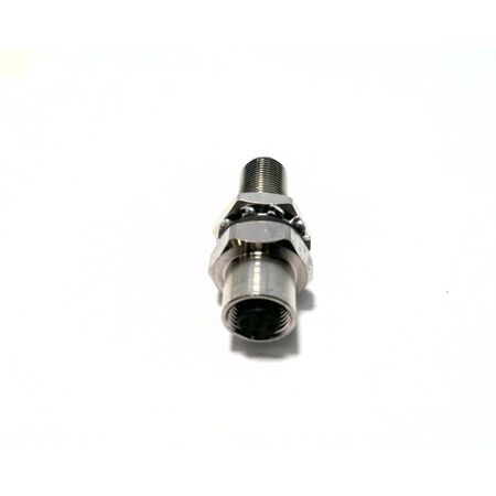 Allen-Bradley 1485ACXR5D5 DeviceNet Bulkhead Pass-Thru Connector