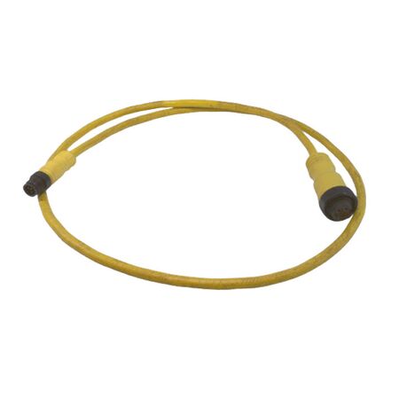 Allen-Bradley 1485RP1D5N5 DeviceNet Trunk End Cable