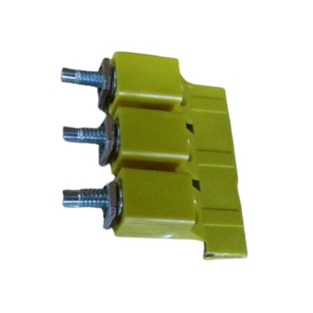 Allen-Bradley 1492CJJ123 Center Jumper Screw Type 3 Pole